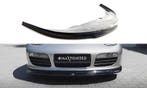 Voorspoiler Porsche Boxster 987 Maxton Glans Zwart, Ophalen of Verzenden, Nieuw