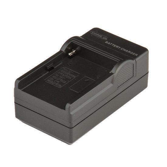 BCVM10 Oplader (Sony), Audio, Tv en Foto, Fotografie | Accu's en Batterijen, Nieuw, Ophalen of Verzenden