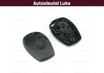3-knops autosleutel voorpaneel kpb1068 voor Renault, Verzenden, Nieuw