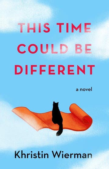 This Time Could Be Different - Khristin Wierman, Verzenden, Zo goed als nieuw, Khristin Wierman