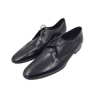 Burberry - Veterschoenen - Maat: EU 44, Nieuw