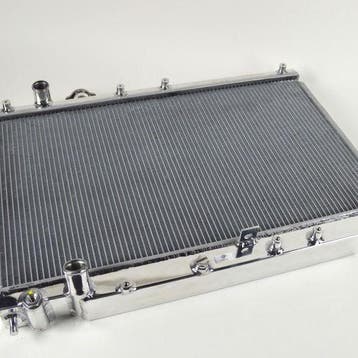 CSF 00-10 Honda S2000 Radiator, Ophalen of Verzenden, Nieuw