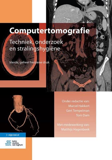 9789036826501 Medische beeldvorming en radiotherapie - Co..., Verzenden, Nieuw, M. Hakkert