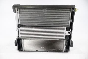 BMW X3 G01 B48 2.0 benzine koelerpakket compleet 64539473848, Ophalen of Verzenden, Gebruikt