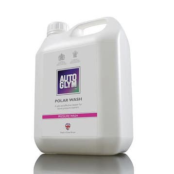 Autoglym Polar Wash 2.5 liter, Verzenden