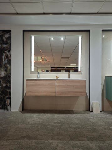 Thebalux 140 light oak, Nieuw