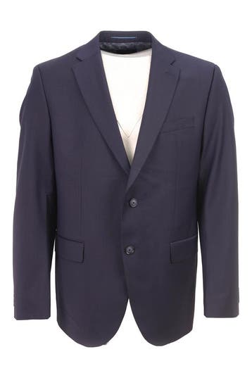 Pierre Cardin Blazer in maat 26 Blauw, Verzenden, Zo goed als nieuw, Blauw, Pierre Cardin