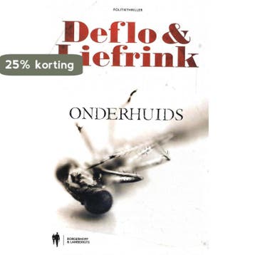Kick - Luc Deflo 5420022914690, Verzenden, Zo goed als nieuw, Luc Deflo