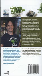 De boodschappencoach 9789079142149 Ralph Moorman, Verzenden, Gelezen, Ralph Moorman