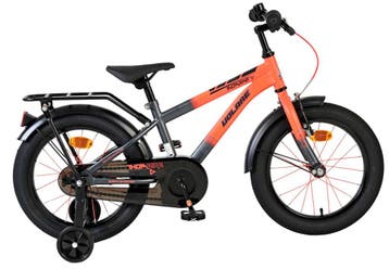 Volare Thombike Kinderfiets - Jongens - 16 inch - Oranje, Verzenden, Nieuw