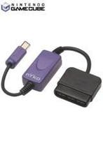 MarioCube.nl: GameCube naar PlayStation 2 Controller Adapter, Spelcomputers en Games, Spelcomputers | Nintendo GameCube, Ophalen of Verzenden