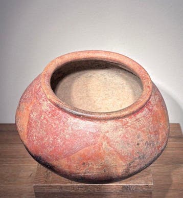 Djenne vessel - Figuur - Dogon - Mali