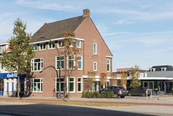 Te huur: Studio Hengelosestraat in Enschede, Huizen en Kamers, Overijssel, Enschede
