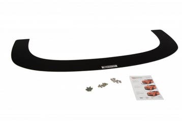 Maxton Voorspoiler / Splitter Subaru Impreza WRX STI, Verzenden
