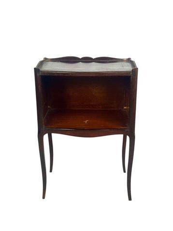Tafel - Hout - 20e eeuw