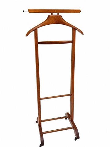 Fratelli Reguitti - Dressboy - hard hout