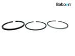Zuiger Honda ST 70 Dax ring set (13040-087-004), Verzenden, Gebruikt