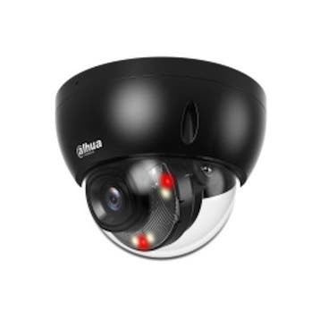 alarmsysteemexpert IPC-HDBW2449E-S-IL Zwart, 4MP, Ophalen of Verzenden, Nieuw