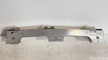 Peugeot 2008 II voor bumperbalk 9826115680, Auto-onderdelen, Ophalen, Gebruikt, Voor, Peugeot