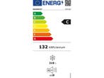 Bauknecht GTE 822 - Vrieskist - 219 liter - Energieklasse C, Verzenden, Zo goed als nieuw