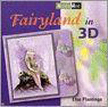 Fairyland in 3D - Plantinga, Boeken, Verzenden, Gelezen