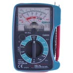 Elix Analoge Multimeter tester, Ophalen of Verzenden, Nieuw