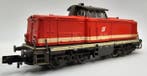 Arnold N - 2031 - Diesellocomotief (1) - Serie 2048 016-6 -, Nieuw