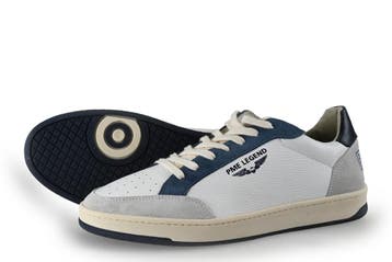 PME Legend Sneakers in maat 43 Wit, Kleding | Heren, Schoenen, Verzenden, Wit, PME Legend, Sneakers of Gympen