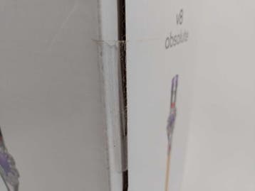 Dyson V8 Absolute, Verzenden, Nieuw
