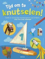 Tijd om te knutselen! 9789044744286 Johanna Rundel, Verzenden, Gelezen, Johanna Rundel