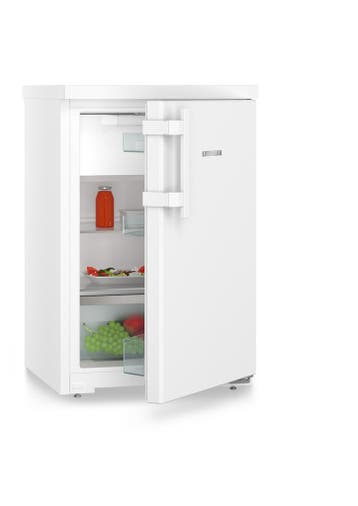 Liebherr Rc 1401 Pure Tafelmodel Koelkast 111 l – Wit,, Witgoed en Apparatuur, Koelkasten en IJskasten, Verzenden, Nieuw