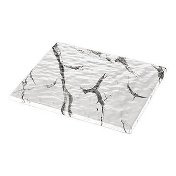 Serveerplateau | Kunststof | 0.7 kg | GN1/2, Verzenden
