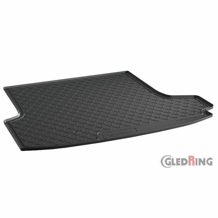Rubber Kofferbak Mat BMW 3 Serie F34 GT B7216, Auto diversen, Automatten