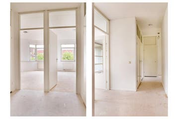 Te huur: Appartement Hestiastraat in Amsterdam, Noord-Holland, Appartement, Amsterdam