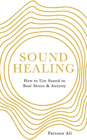 9781786787644 Sound Healing Farzana Ali, Boeken, Verzenden, Nieuw, Farzana Ali