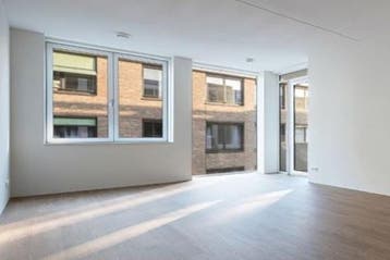 Appartement Dokter Frans Fouquetstraat in Maastricht, Via bemiddelaar, Limburg, Maastricht, Appartement