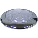 Plafondlamp Boot LED 12 Volt 95mm Rvs, Ophalen of Verzenden, Nieuw