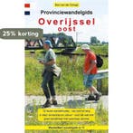 Provinciewandelgidsen 11 -  Provinciewandelgids Overijssel, Verzenden, Zo goed als nieuw, Bart van der Schagt