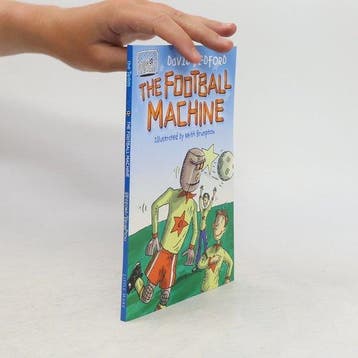 The Soccer Machine 9781877003349 David Bedford, Boeken, Verzenden, Gelezen, David Bedford