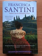 Hartstocht in Toscane 9789061122647 Francesca Santini, Verzenden, Gelezen, Francesca Santini