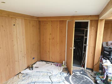 BACK TO LIFE - WIJ BRENGEN ALLES WEER TERUG TOT LEVEN.