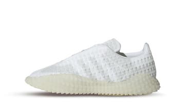 adidas Graddfa AKH I Craig Green Core White, Nieuw