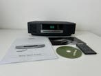 Bose - Wave Music System AWRCC3 Antraciet Stereoset, Nieuw