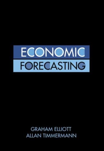 Economic Forecasting 9780691140131, Verzenden, Zo goed als nieuw