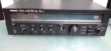 Expert - TA-920 Solid state stereo receiver, Nieuw