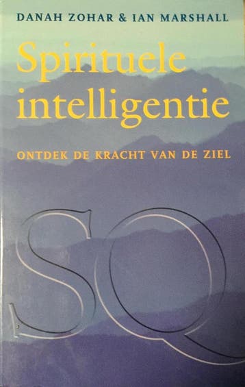 Sprituele intelligentie - Danah Zohar 9789051083507, Boeken, Verzenden, Zo goed als nieuw, Danah Zohar