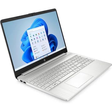 HP 15s-eq2543nd | AMD Ryzen 5 | 16GB, Computers en Software, Windows Laptops, Nieuw, HP, SSD, 240/256GB
