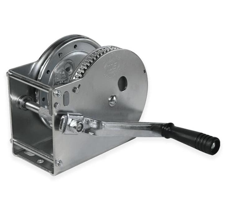 Goliath Handlier 7N1 723kg, Auto diversen, Aanhangwagen-onderdelen, Ophalen of Verzenden