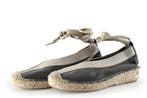 Shabbies Amsterdam Espadrilles in maat 39 Cognac, Kleding | Dames, Schoenen, Overige kleuren, Shabbies Amsterdam, Verzenden, Zo goed als nieuw
