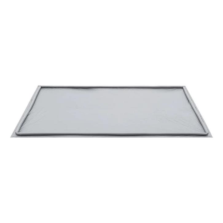 ProPlus Opblaasbaar grondzeil - waterdicht PVC - 2,5 x 6..., Caravans en Kamperen, Caravan accessoires, Nieuw, Ophalen of Verzenden